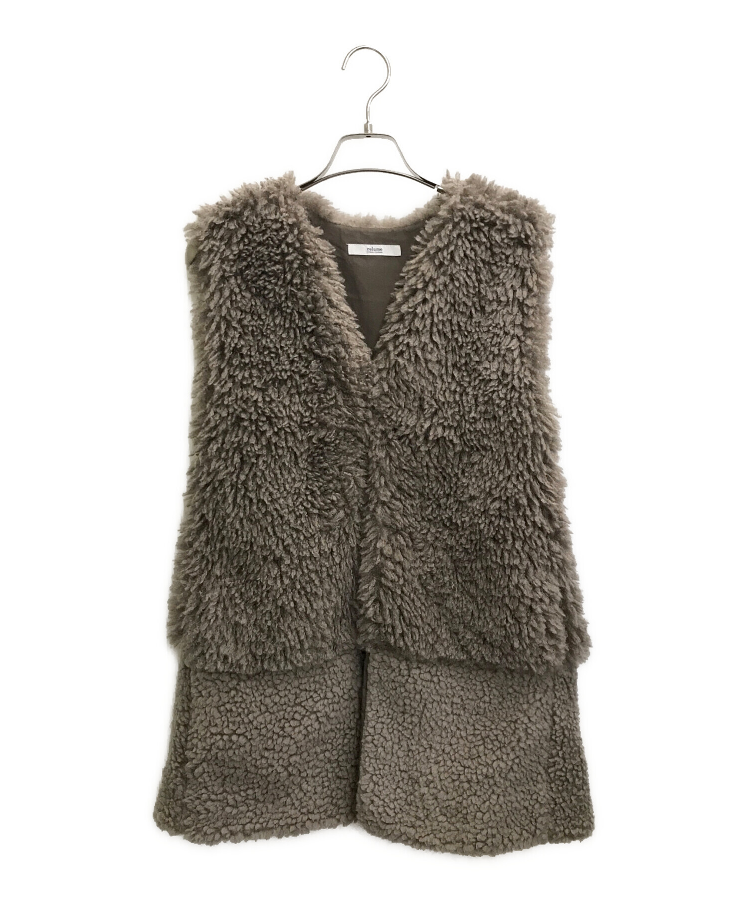 中古・古着通販】JOURNAL STANDARD relume (ジャーナルスタンダード