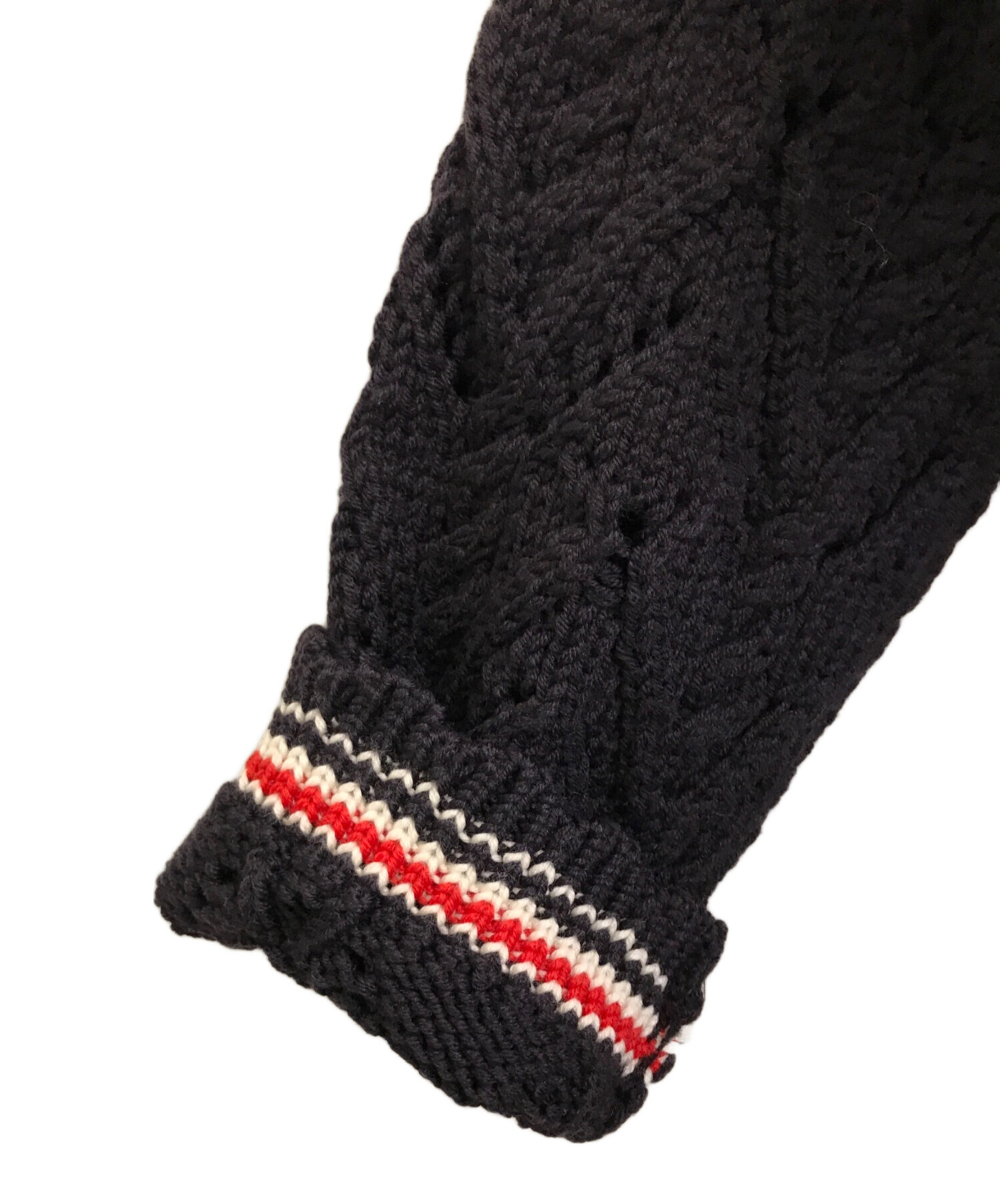 中古・古着通販】Thom Browne (トムブラウン) スキャロップ