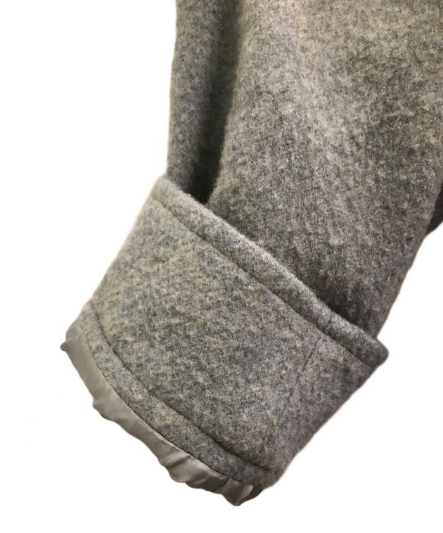 中古・古着通販】nest Robe (ネストローブ) シェットランドモッサー