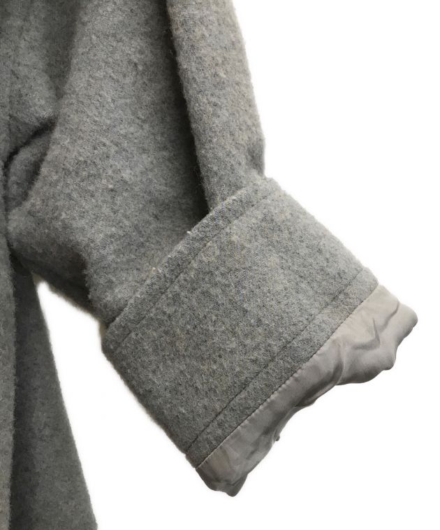 中古・古着通販】nest Robe (ネストローブ) シェットランドモッサー