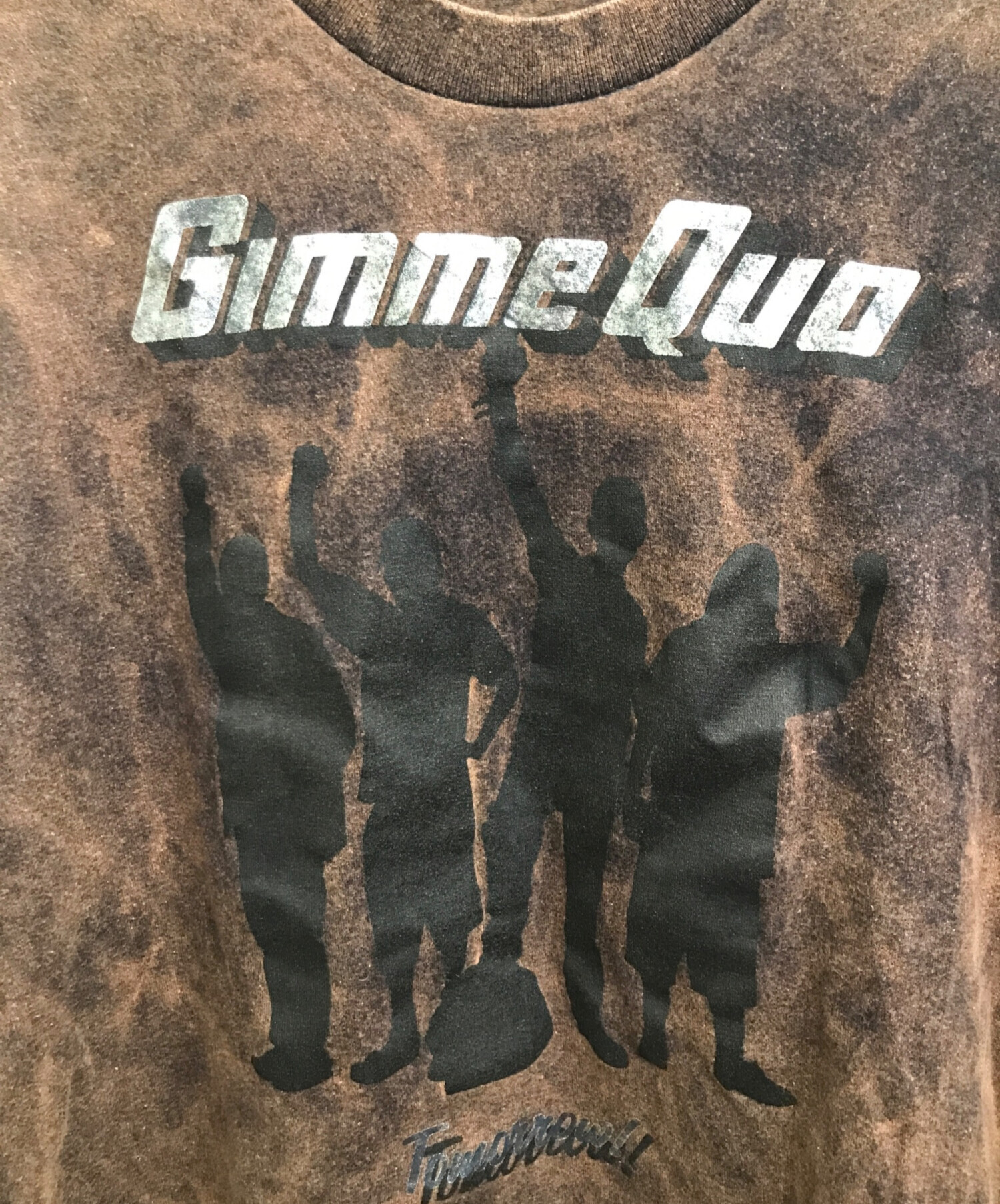 中古・古着通販】Hysteric Glamour (ヒステリックグラマー 