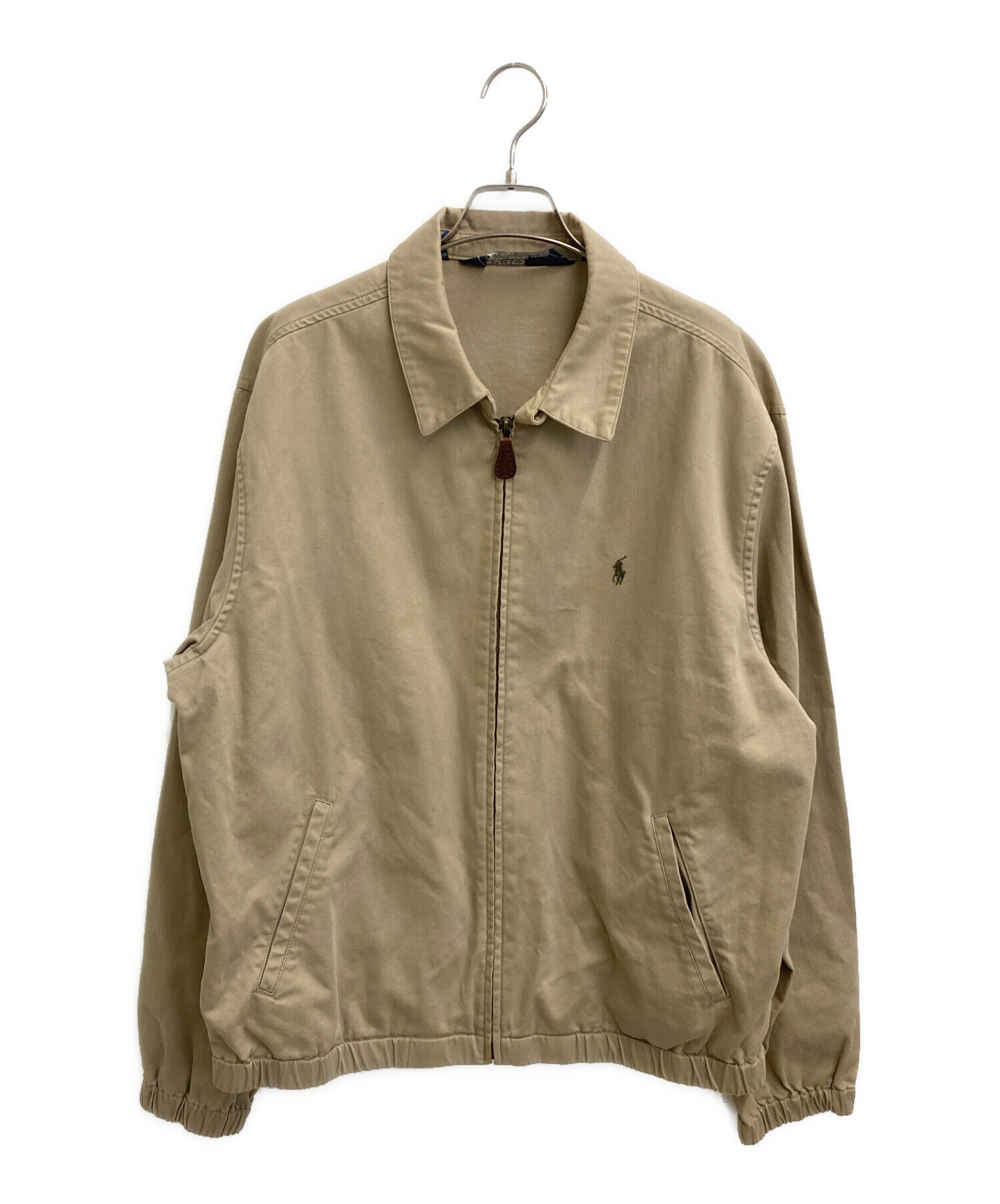 中古・古着通販】POLO RALPH LAUREN (ポロ・ラルフローレン) スイング