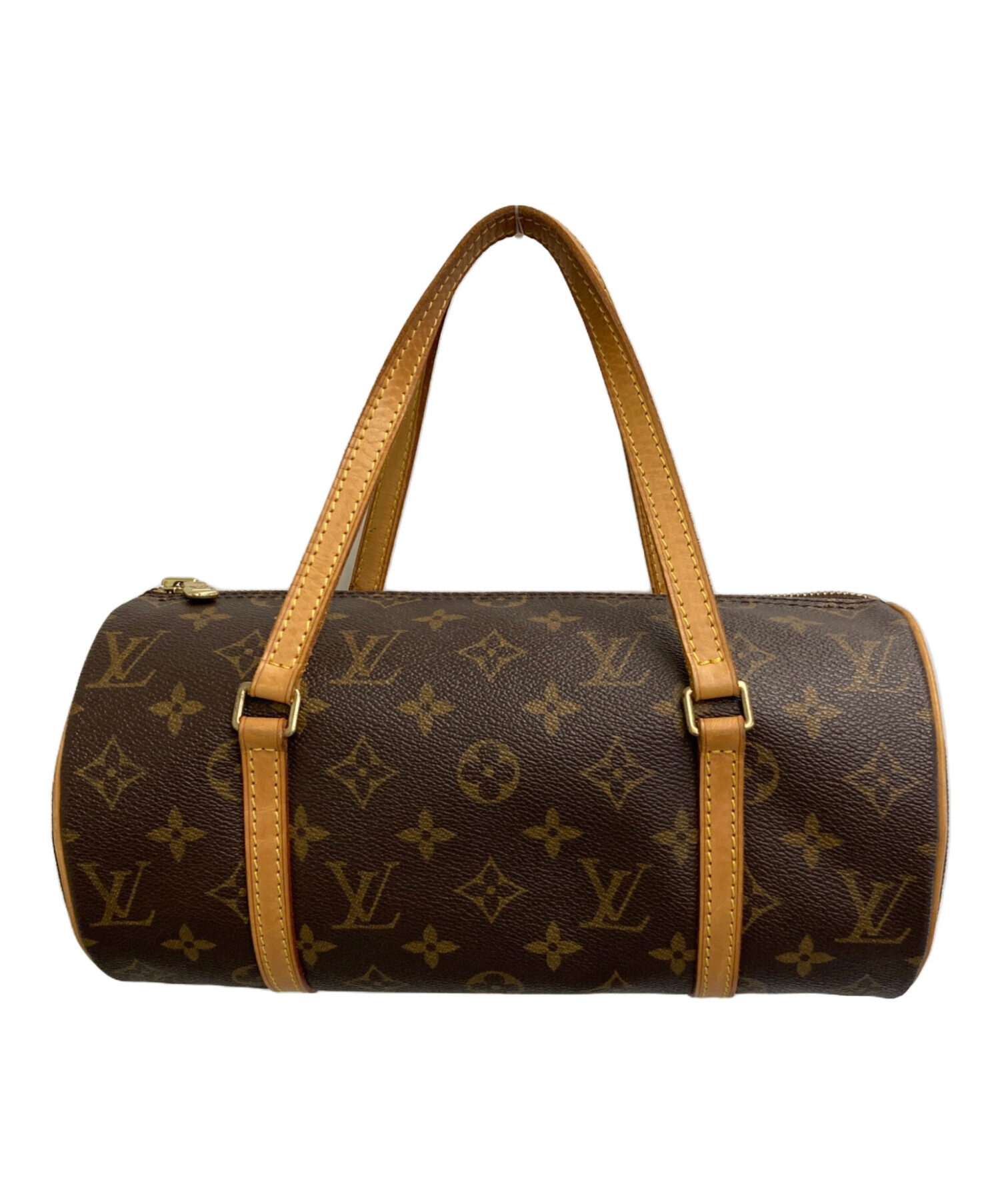 中古・古着通販】LOUIS VUITTON (ルイ ヴィトン) パピヨン28