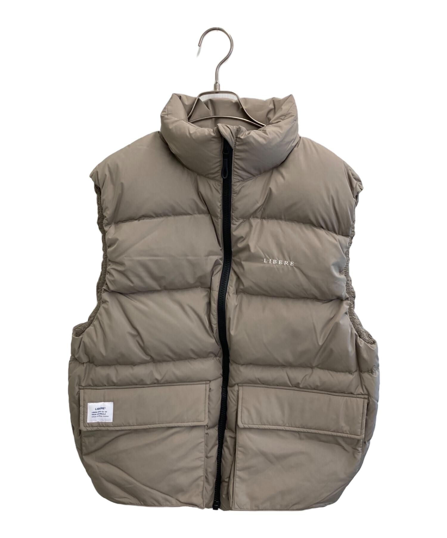 LIBERE リベーレ　ダウン　レア　SKY-HI　BE:FIRST LIBERE リベーレ ダウン レア SKY-HI BE:FIRST