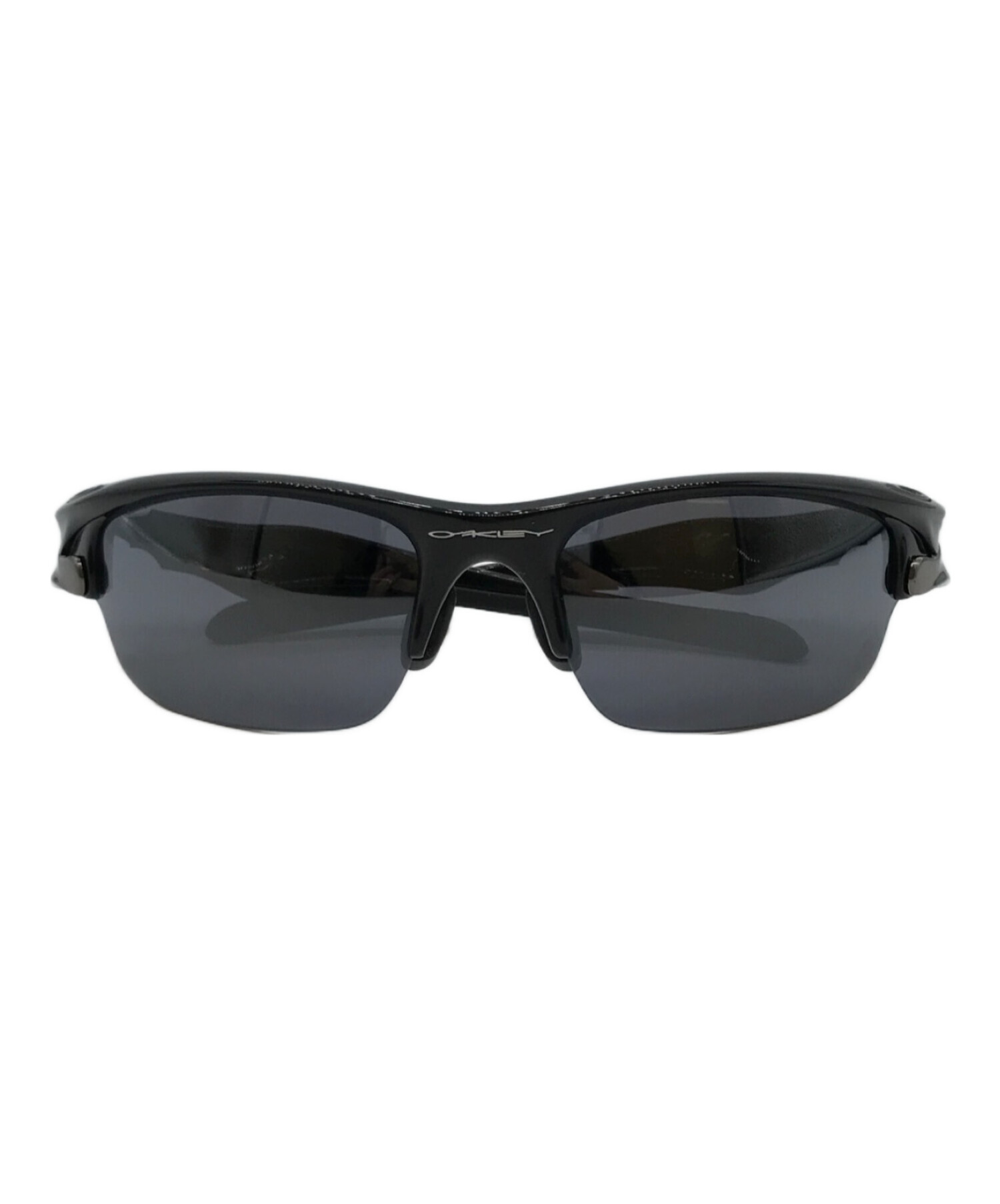 中古・古着通販】OAKLEY (オークリー) サングラス ブラック｜ブランド