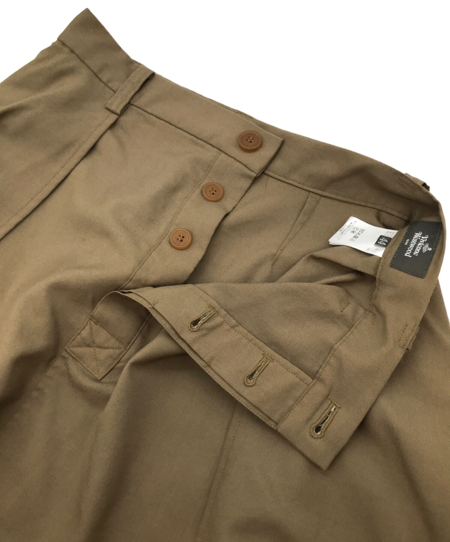 中古・古着通販】Vivienne Westwood man (ヴィヴィアン ウェストウッド