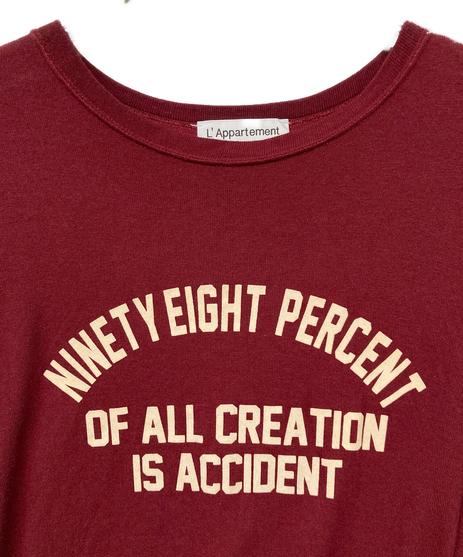 中古・古着通販】Americana (アメリカーナ) L'appartement