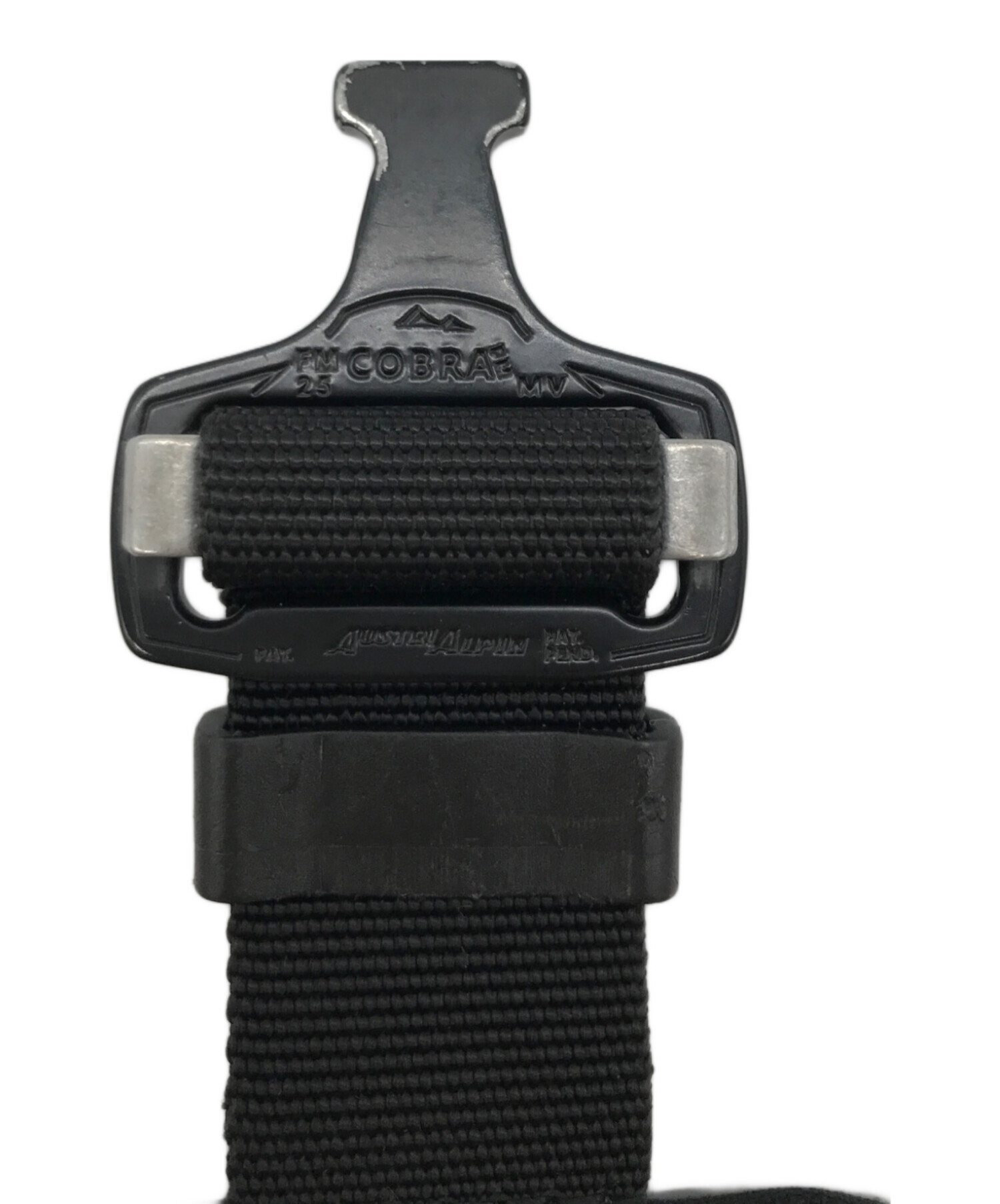 中古・古着通販】BAGJACK (バッグジャック) ショルダーバッグ ブラック