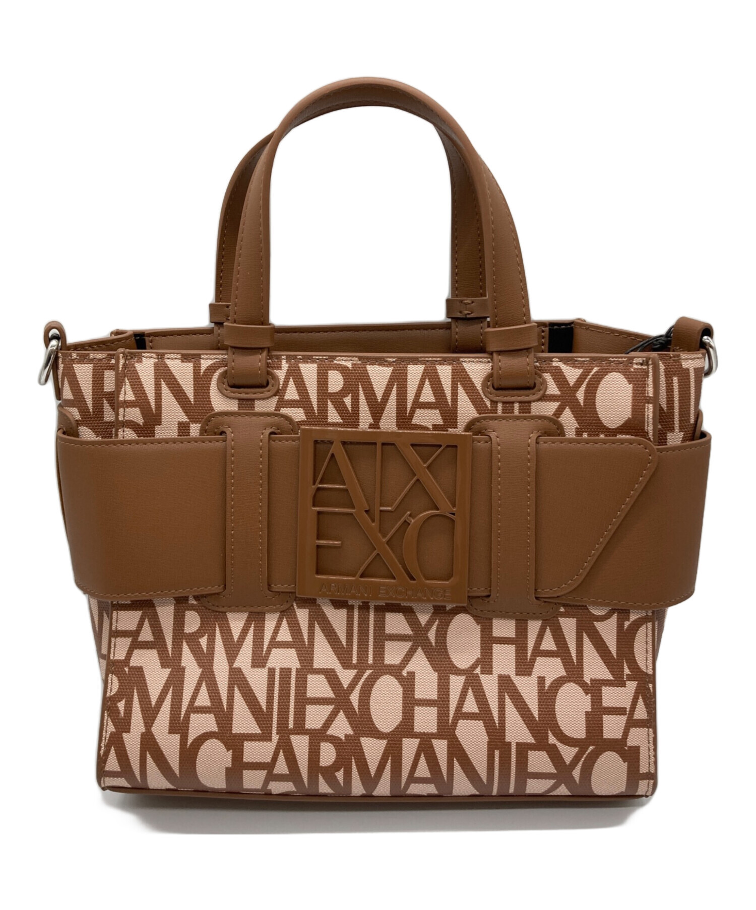 中古・古着通販】ARMANI EXCHANGE (アルマーニ エクスチェンジ) 2WAY 