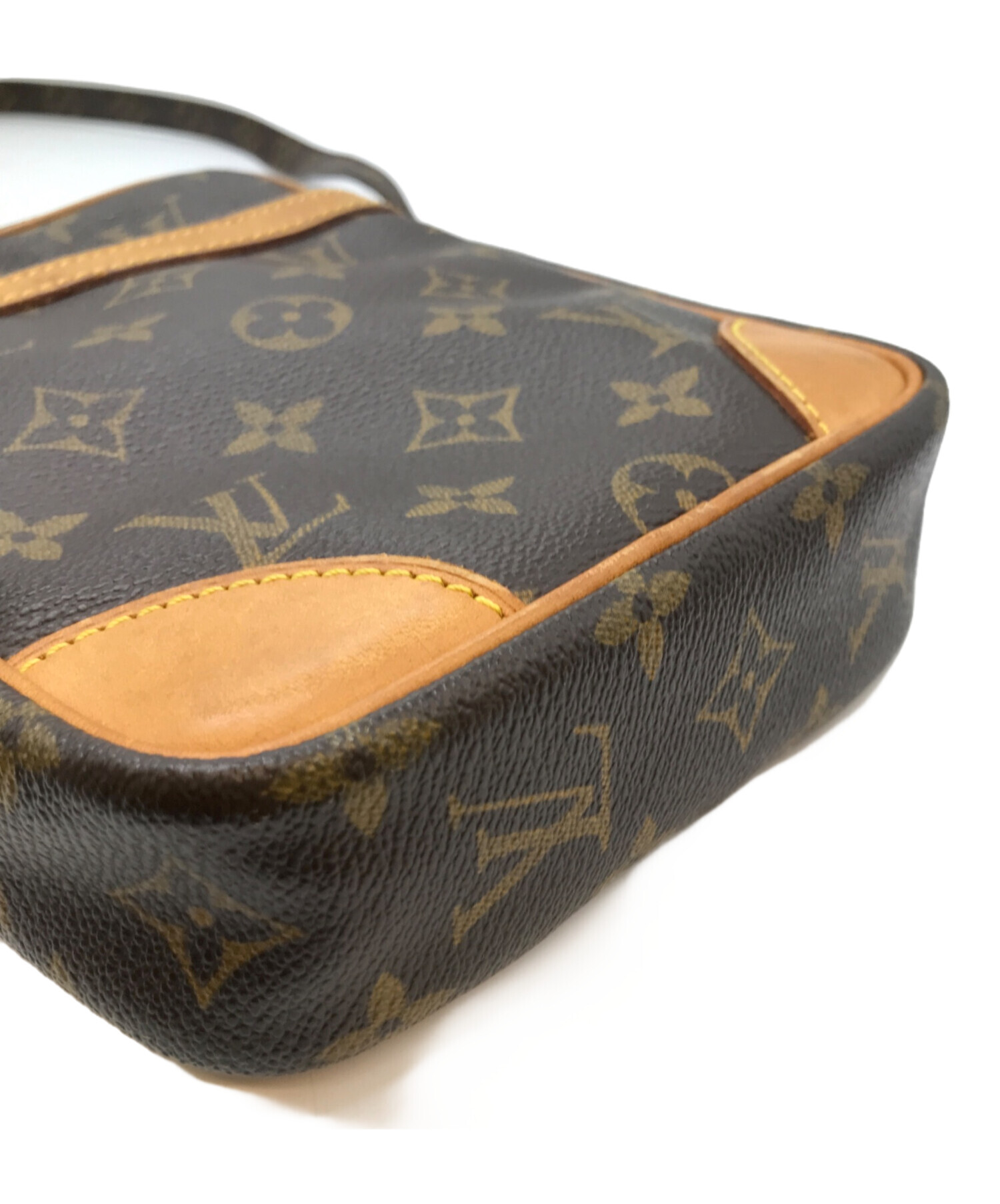中古・古着通販】LOUIS VUITTON (ルイ ヴィトン) ショルダーバッグ