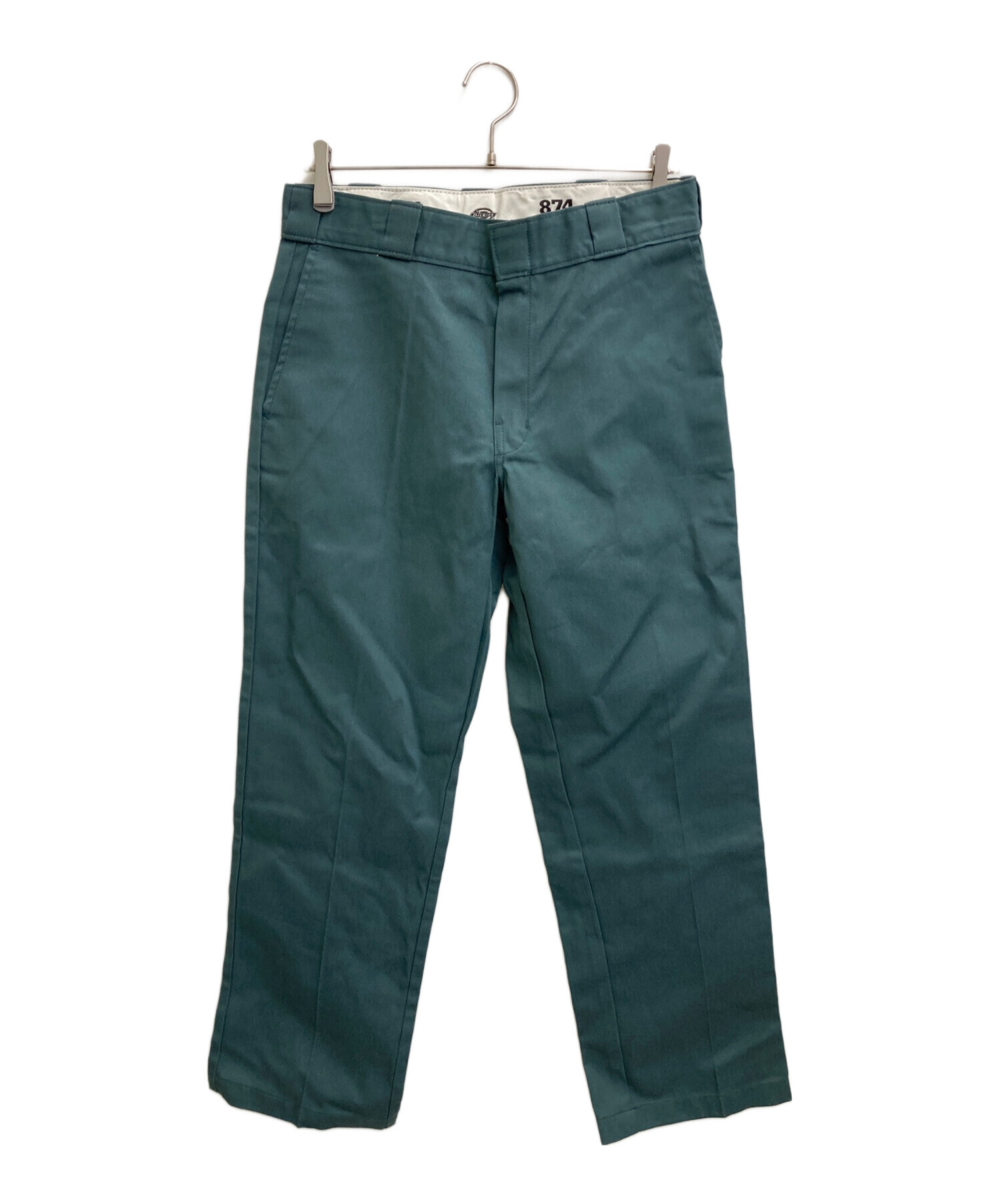 BOYS OF SUMMER(ボーイズオブサマー) メンズ パンツ ワーク 中古・古着通販】Dickies (ディッキーズ) BOYS OF SUMMER (ボーイズ