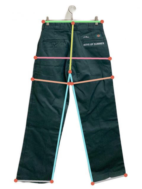 中古・古着通販】Dickies (ディッキーズ) BOYS OF SUMMER (ボーイズ