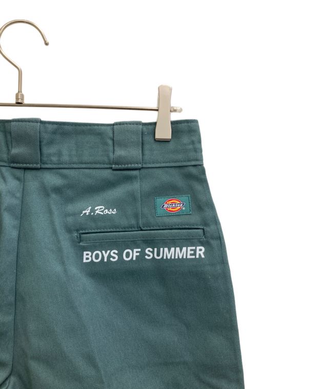 中古・古着通販】Dickies (ディッキーズ) BOYS OF SUMMER (ボーイズ