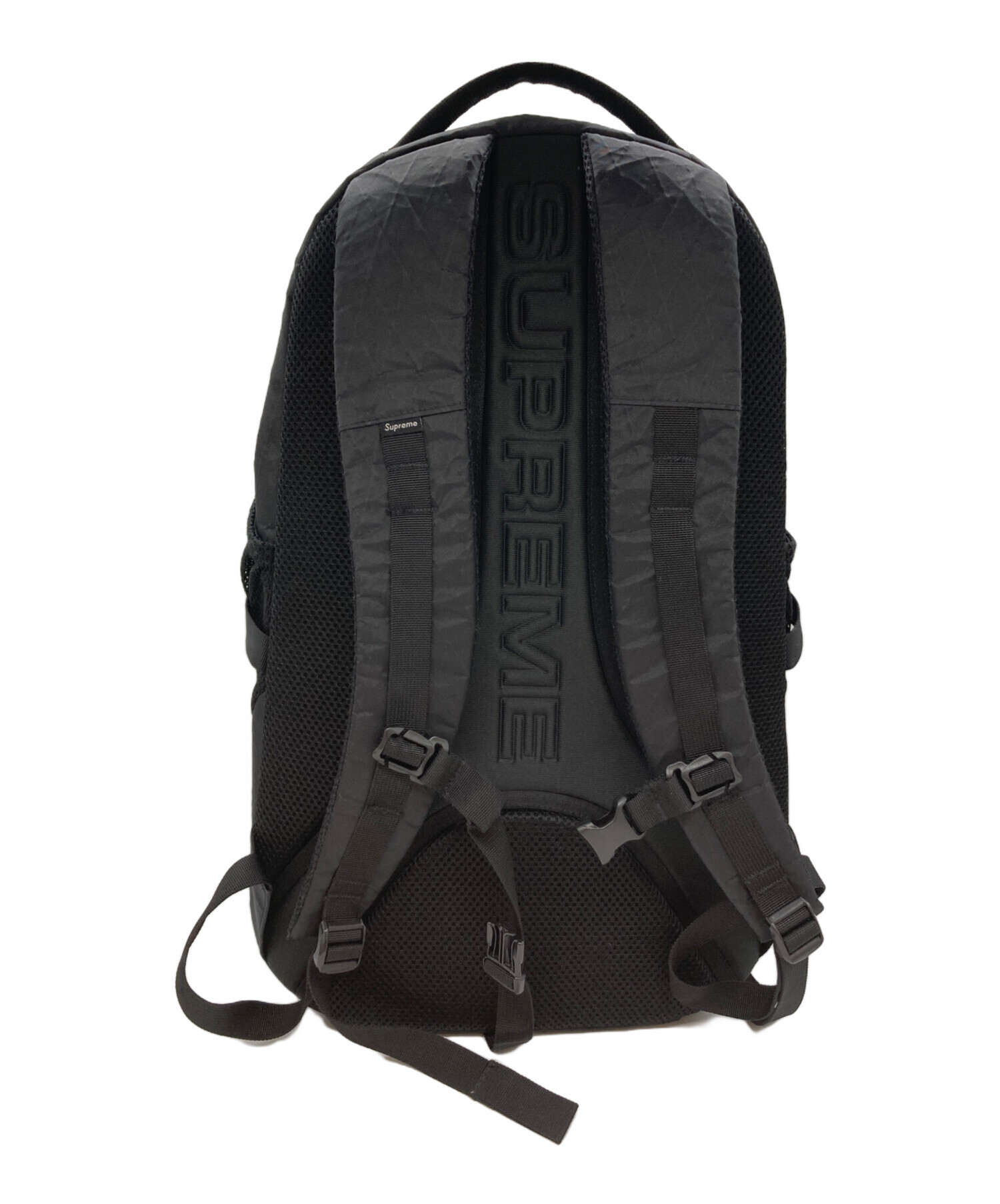 中古・古着通販】Supreme (シュプリーム) 23AW Backpack ブラック