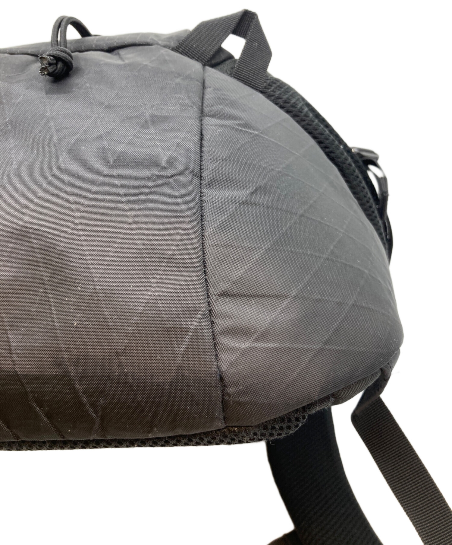 中古・古着通販】Supreme (シュプリーム) 23AW Backpack ブラック