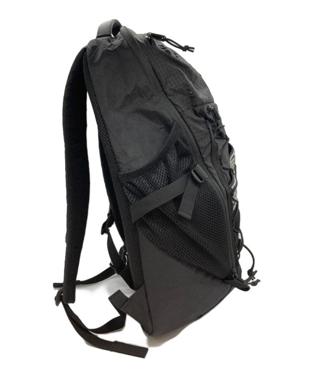 中古・古着通販】Supreme (シュプリーム) 23AW Backpack ブラック
