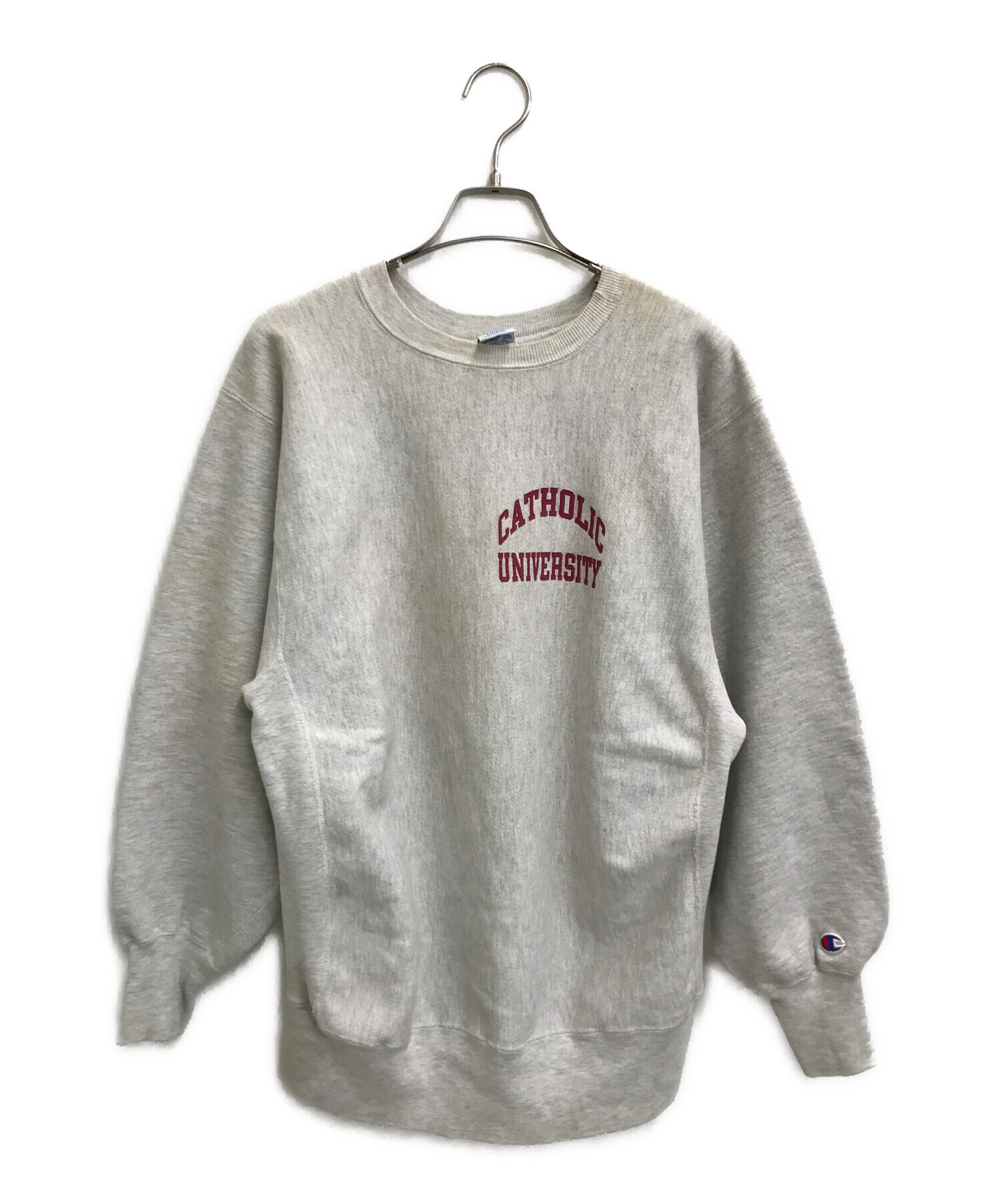 中古・古着通販】Champion REVERSE WEAVE (チャンピオン リバース