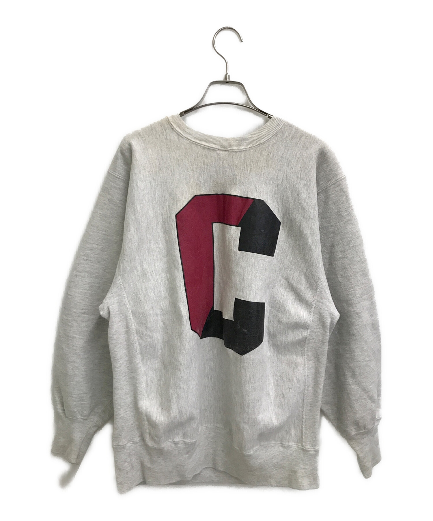 中古・古着通販】Champion REVERSE WEAVE (チャンピオン リバース