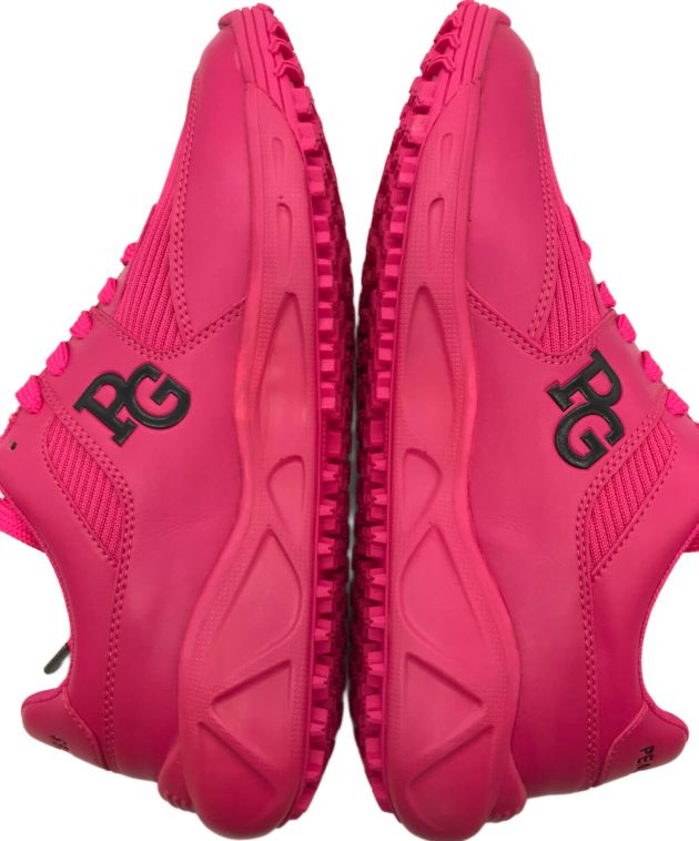 中古・古着通販】PEARLY GATES (パーリーゲイツ) ゴルフスニーカー