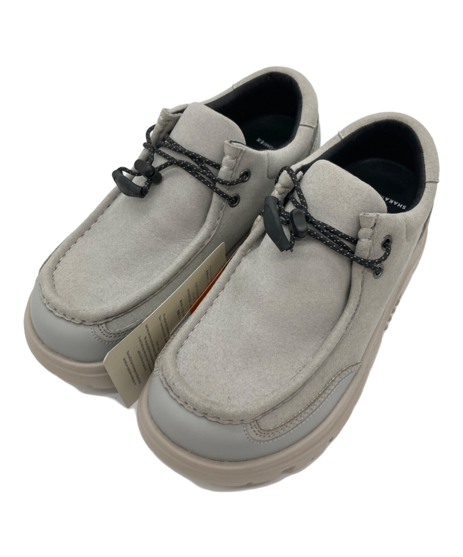 中古・古着通販】SHAKA (シャカ) TRAIL TYROL MOC EX/トレイル チロル