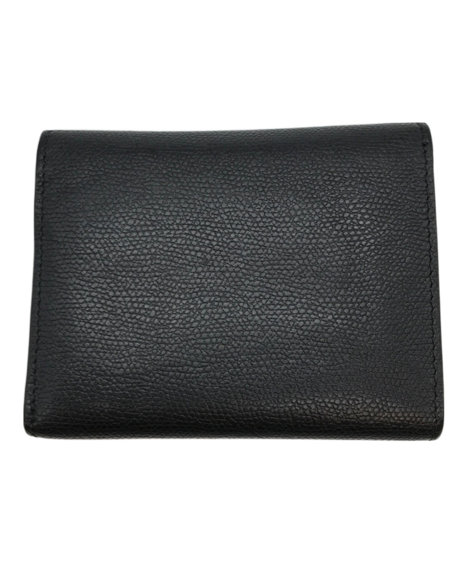 中古・古着通販】Valextra (ヴァレクストラ) 3つ折り財布 イジィデ