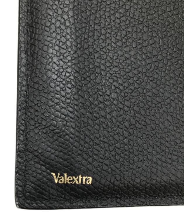 中古・古着通販】Valextra (ヴァレクストラ) 3つ折り財布 イジィデ