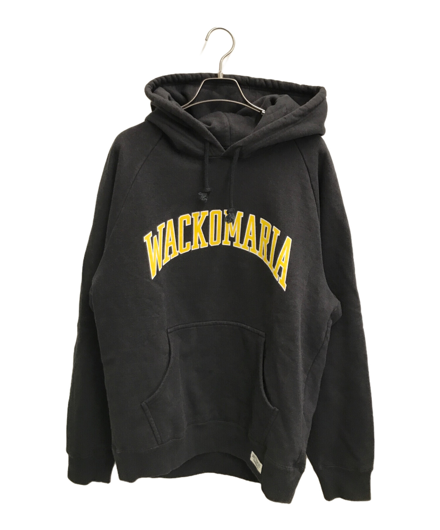 中古・古着通販】WACKO MARIA (ワコマリア) WASHED HEAVY WEIGHT 中古・古着通販】WACKO MARIA (ワコマリア) WASHED HEAVY WEIGHT