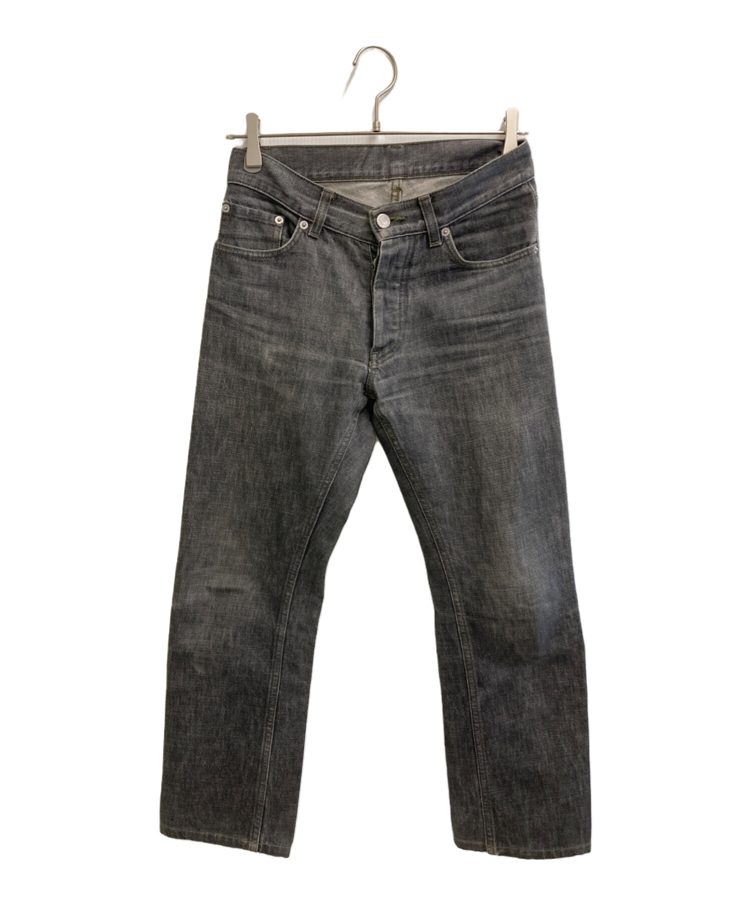 中古・古着通販】HELMUT LANG JEANS (ヘルムートラングジーンズ