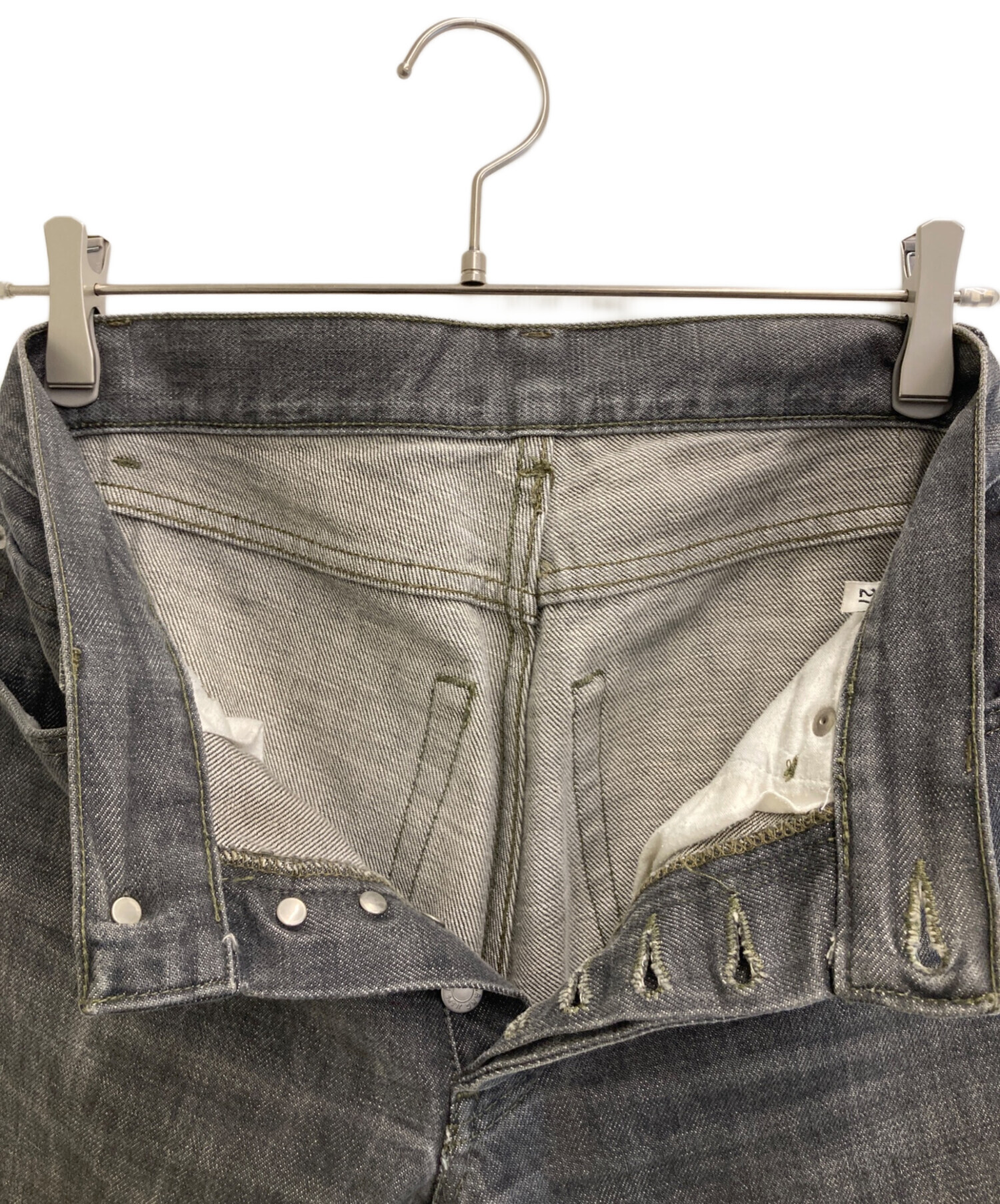 中古・古着通販】HELMUT LANG JEANS (ヘルムートラングジーンズ