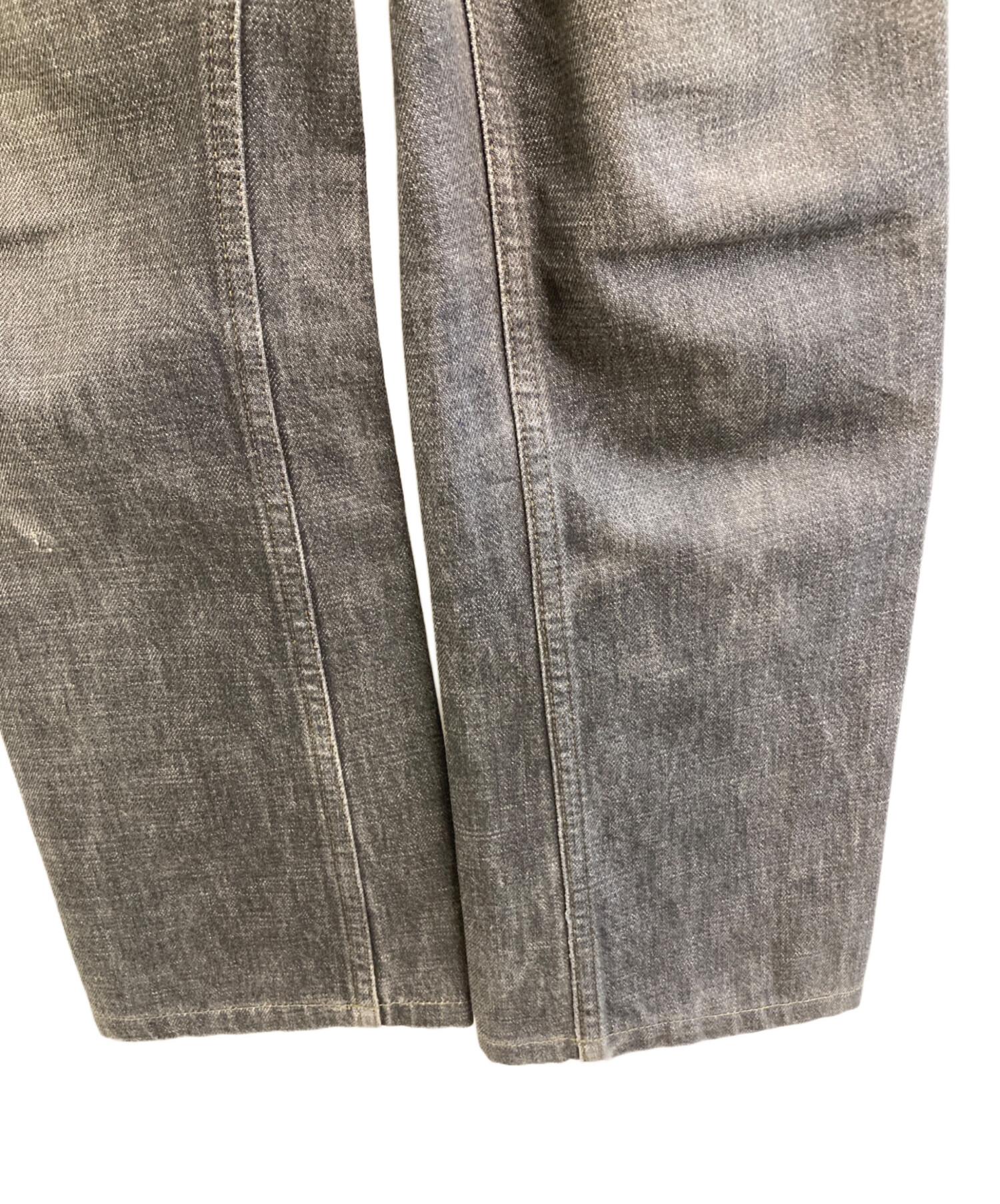 中古・古着通販】HELMUT LANG JEANS (ヘルムートラングジーンズ