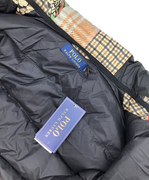 中古・古着通販】POLO RALPH LAUREN (ポロ・ラルフローレン) パッチ 中古・古着通販】POLO RALPH LAUREN (ポロ・ラルフローレン) パッチ