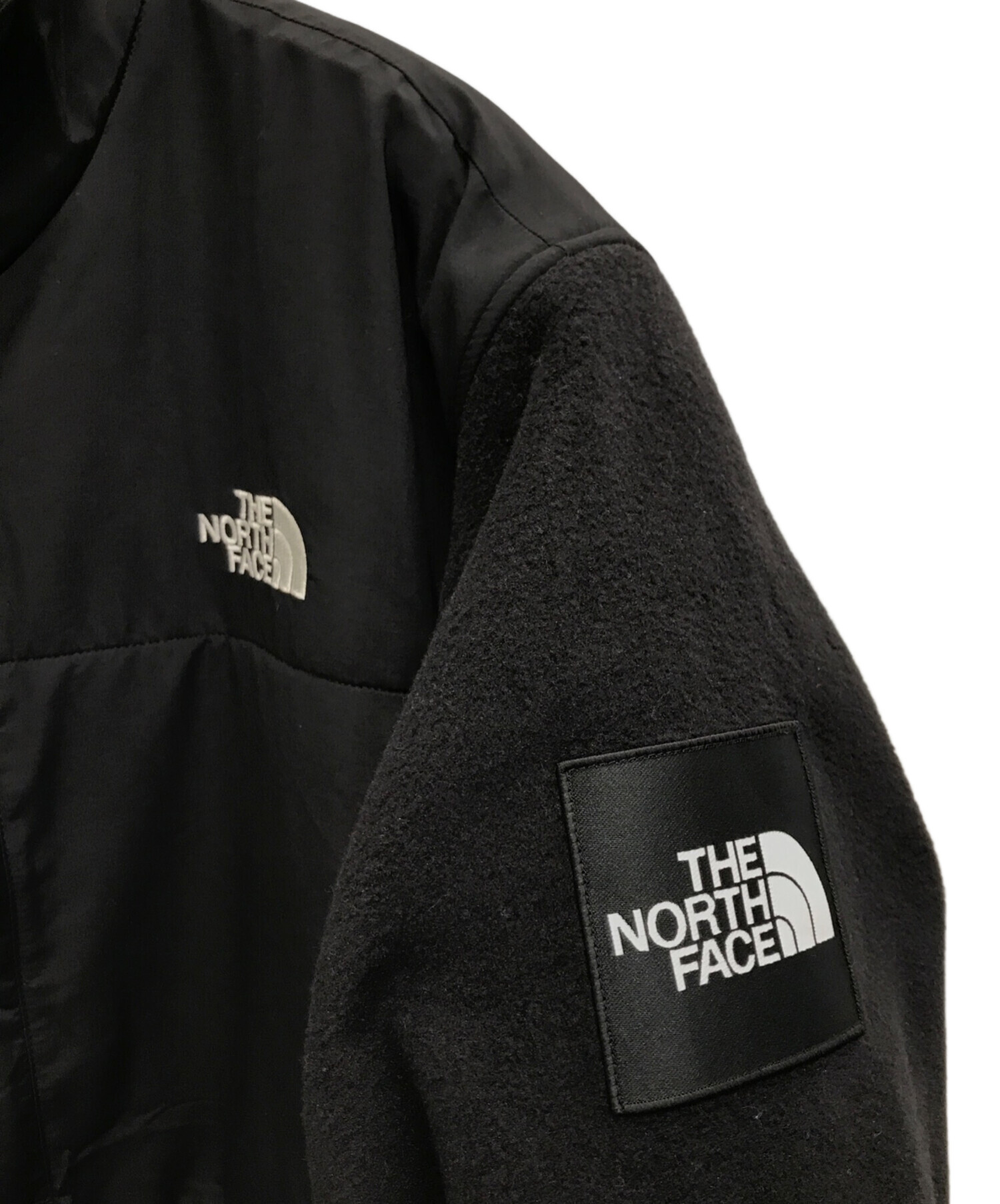 中古・古着通販】THE NORTH FACE (ザ ノース フェイス) デナリ