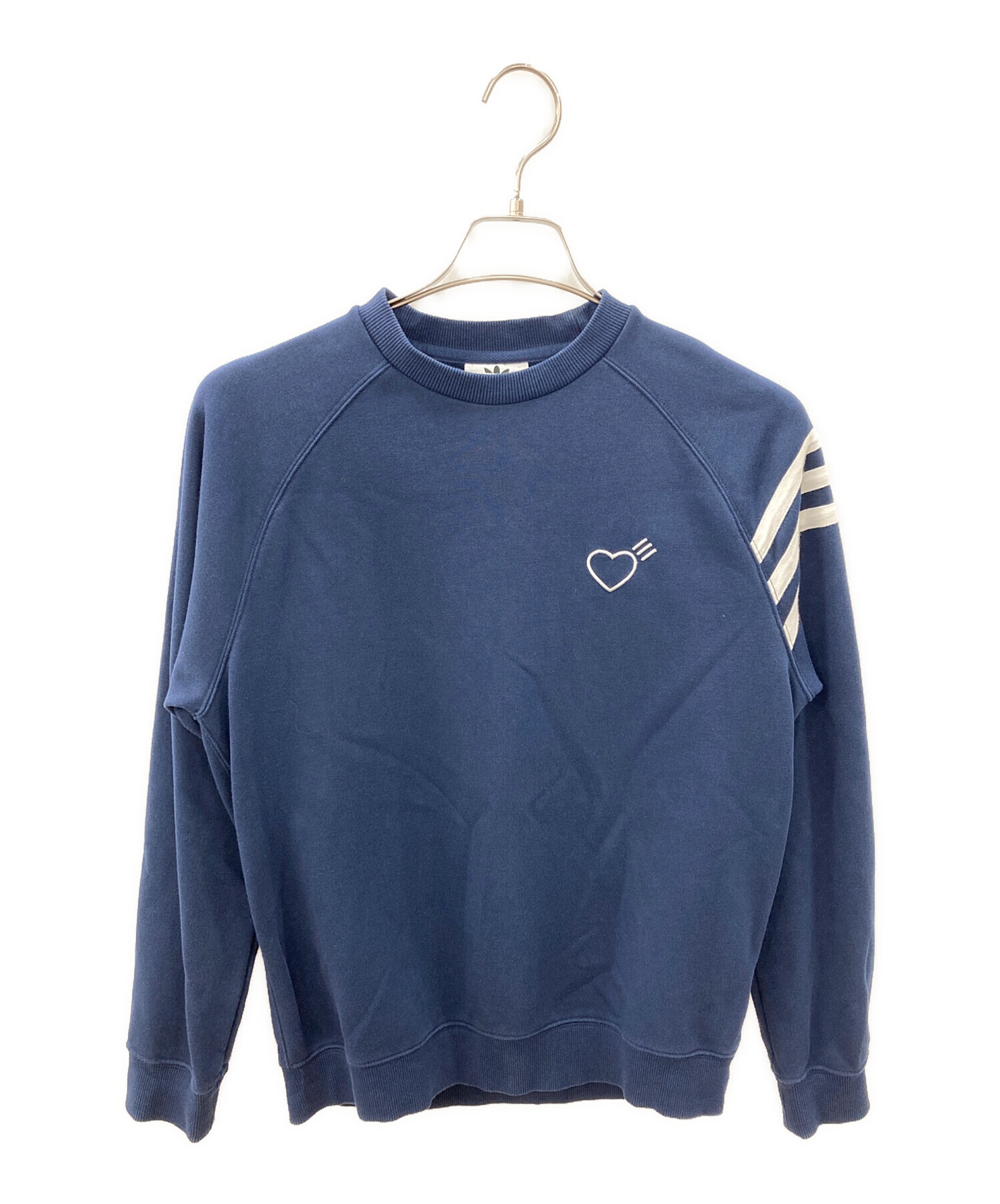 中古・古着通販】adidas (アディダス) HUMAN MADE (ヒューマンメイド