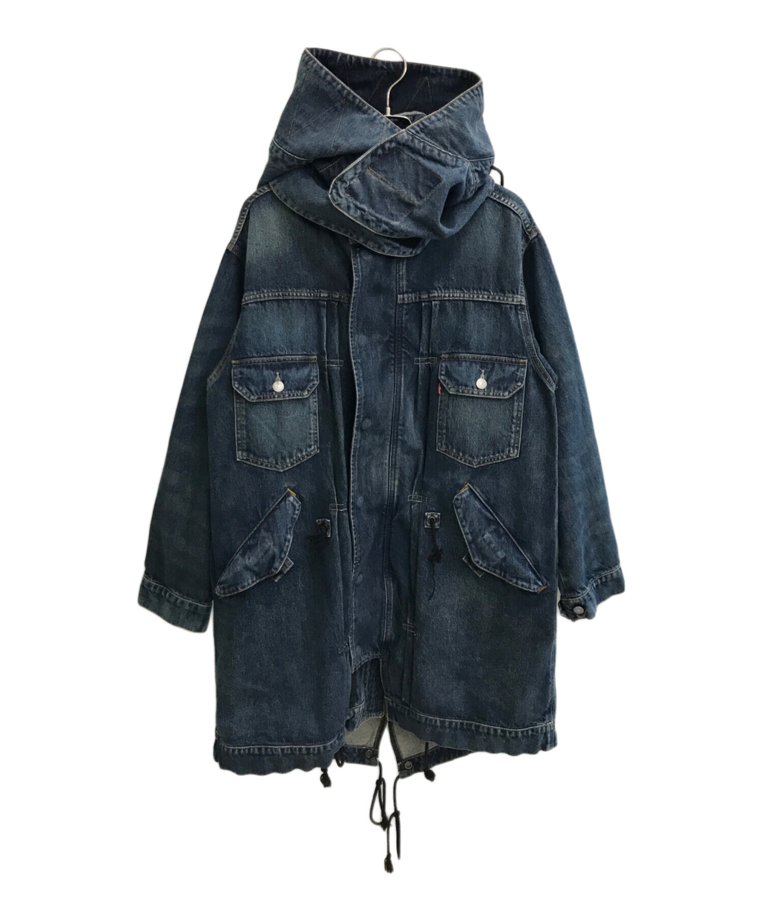 中古・古着通販】LEVI 