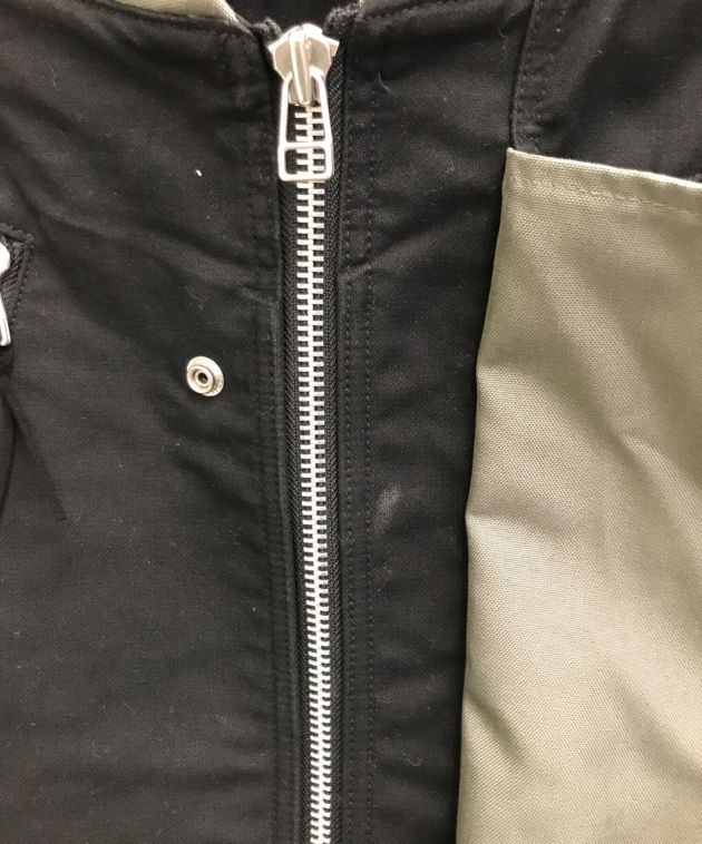 中古・古着通販】LANDLORD (ランドロード) Kosuke Tsumura KXL ARMY
