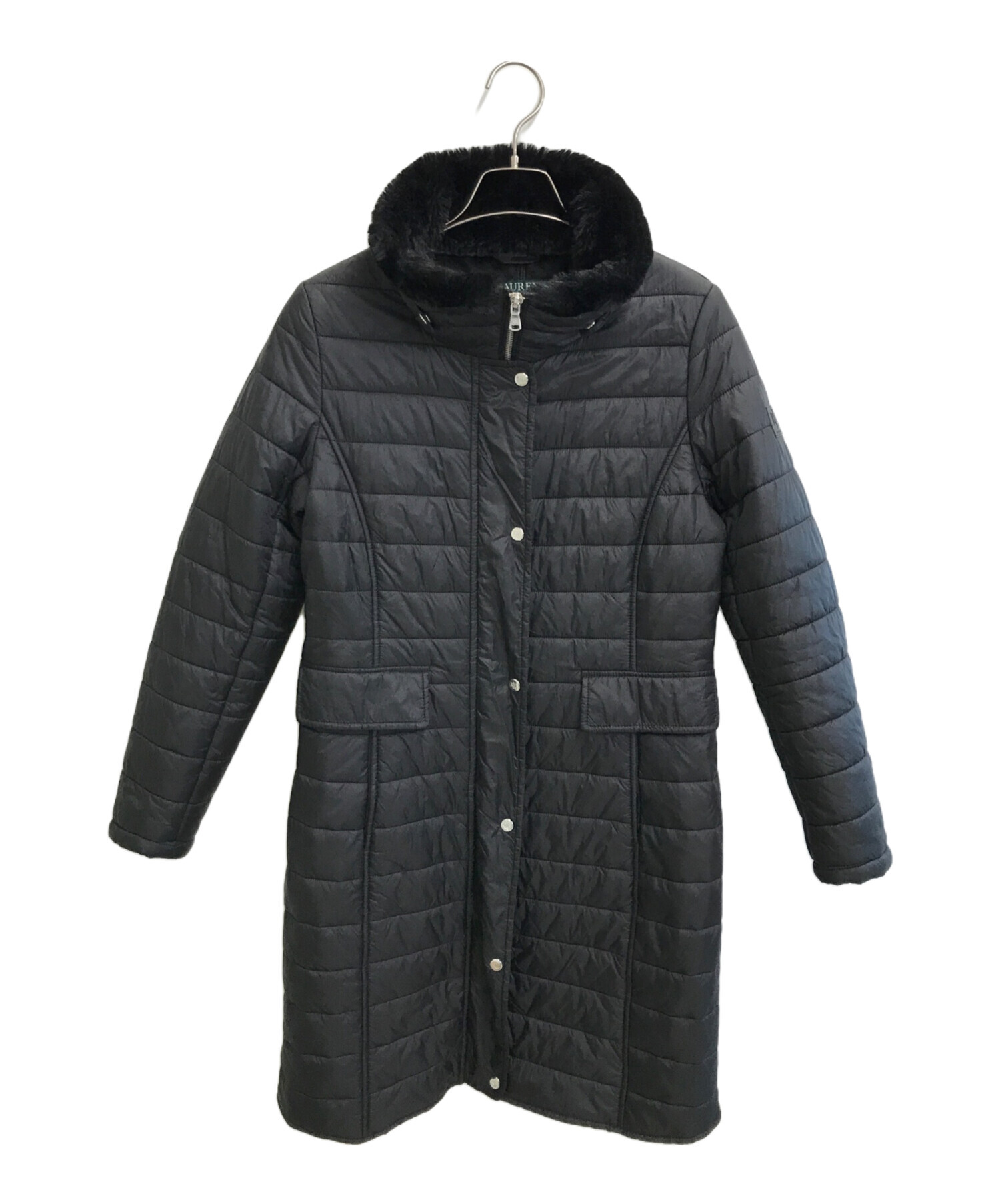 中古・古着通販】LAUREN RALPH LAUREN (ローレンラルフローレン) 中綿 