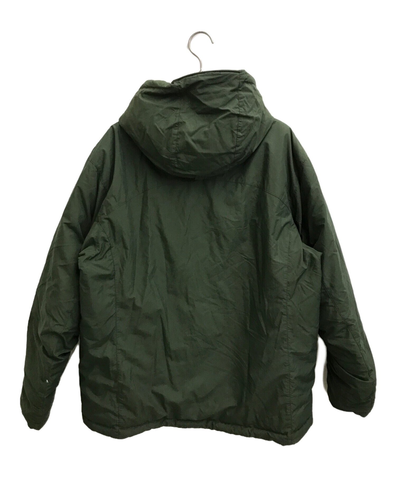 中古・古着通販】mont-bell (モンベル) コロラドパーカ グリーン