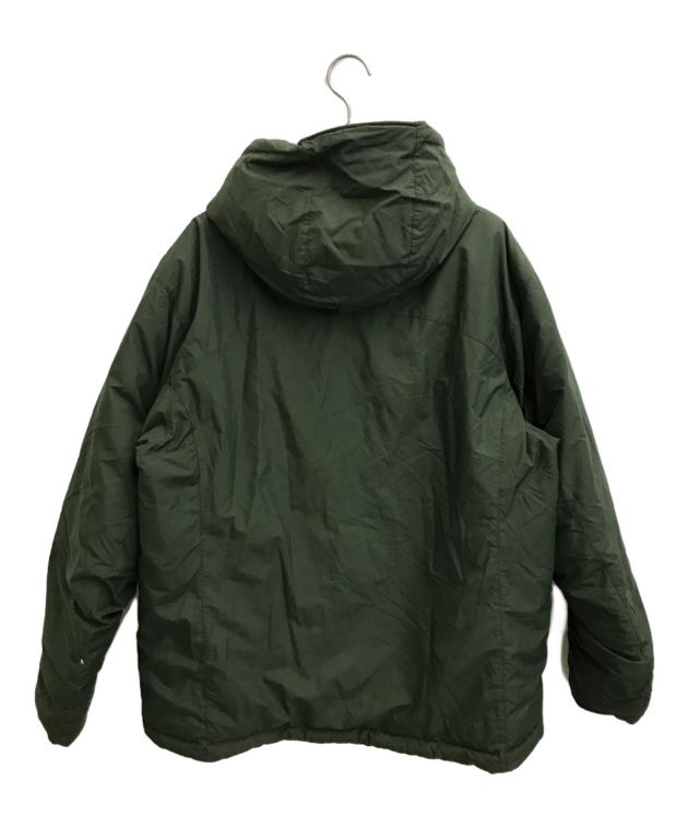 中古・古着通販】mont-bell (モンベル) コロラドパーカ グリーン