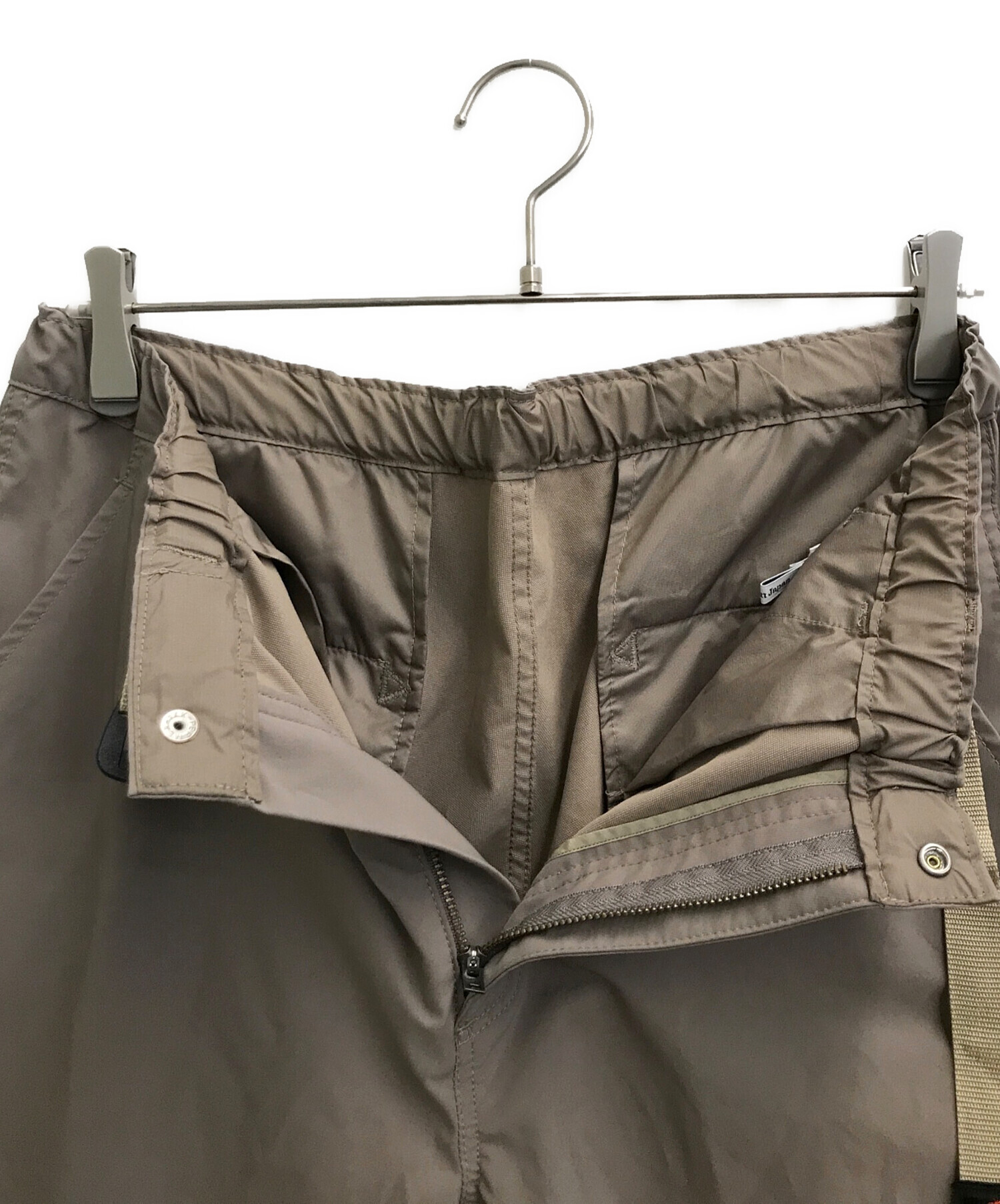 中古・古着通販】GRAMICCI (グラミチ) nonnative (ノン