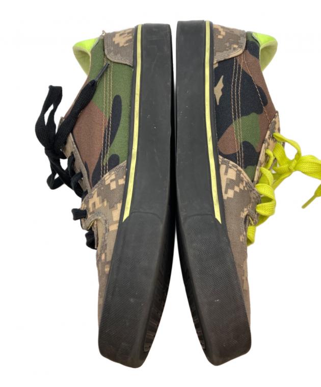 中古・古着通販】DIESEL (ディーゼル) スニーカー オリーブ サイズ