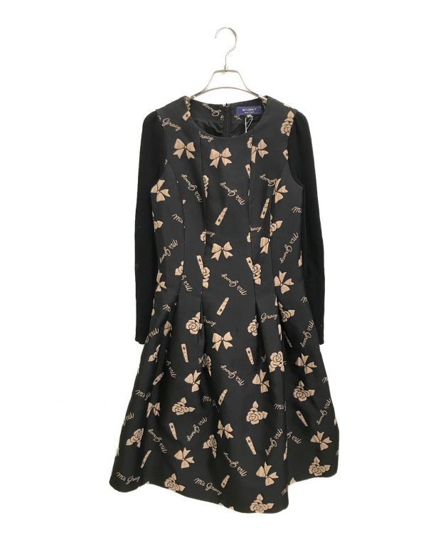 中古・古着通販】M'S GRACY (エムズグレイシー) リボンカメリア