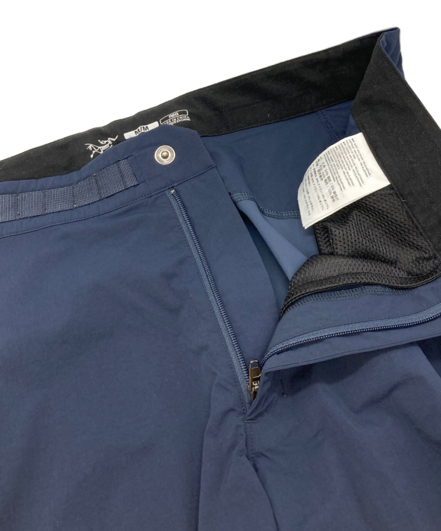 中古・古着通販】ARC'TERYX (アークテリクス) Gamma SL Hybrid Shorts