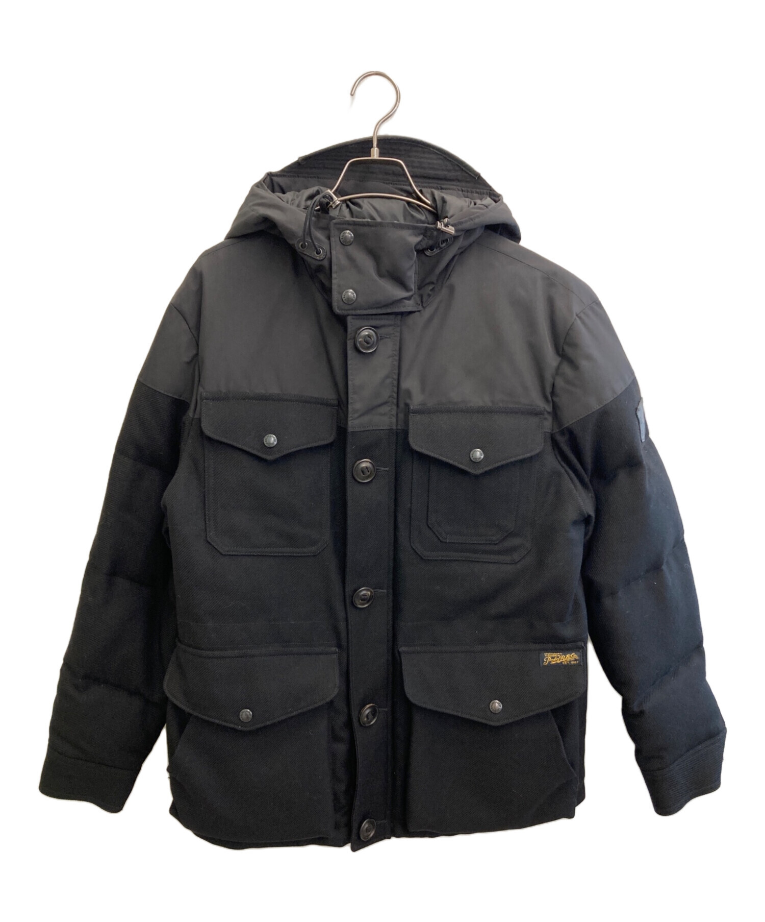 中古・古着通販】POLO RALPH LAUREN (ポロ・ラルフローレン) ウール