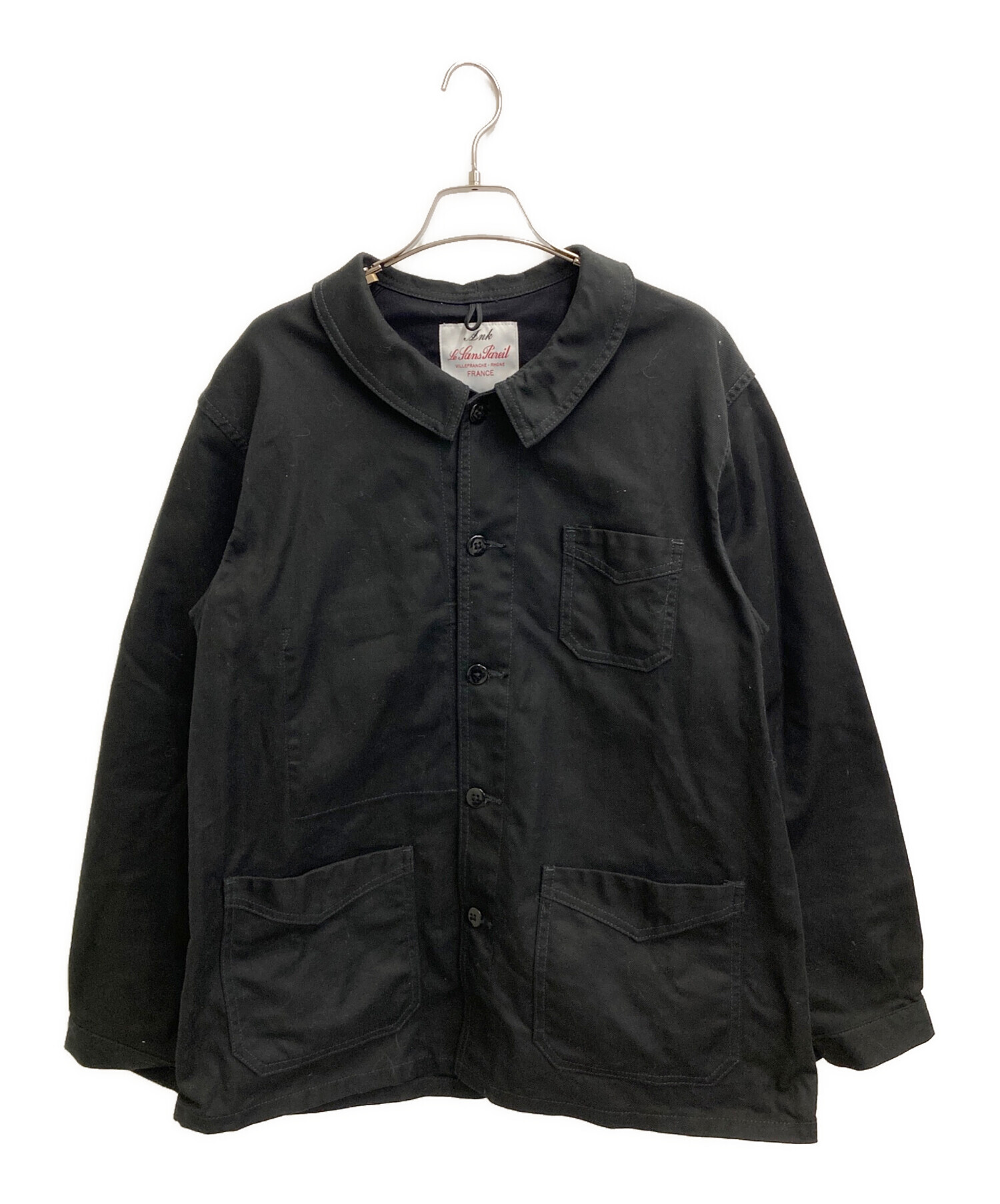 サイズ 42 ANK × Le Sans Pareil アニキ 別注 ルサンパレイユ