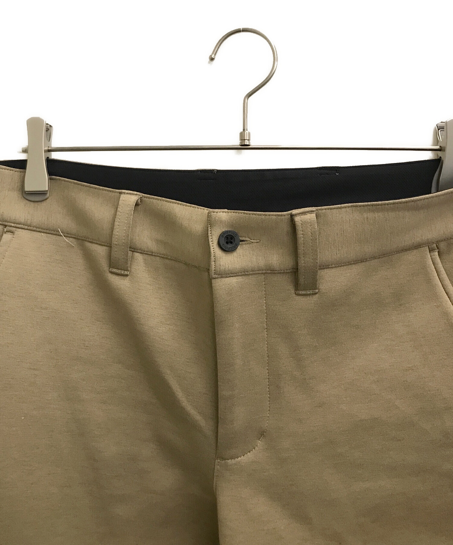 中古・古着通販】BRIEFING (ブリーフィング) WARM 3D LOGO