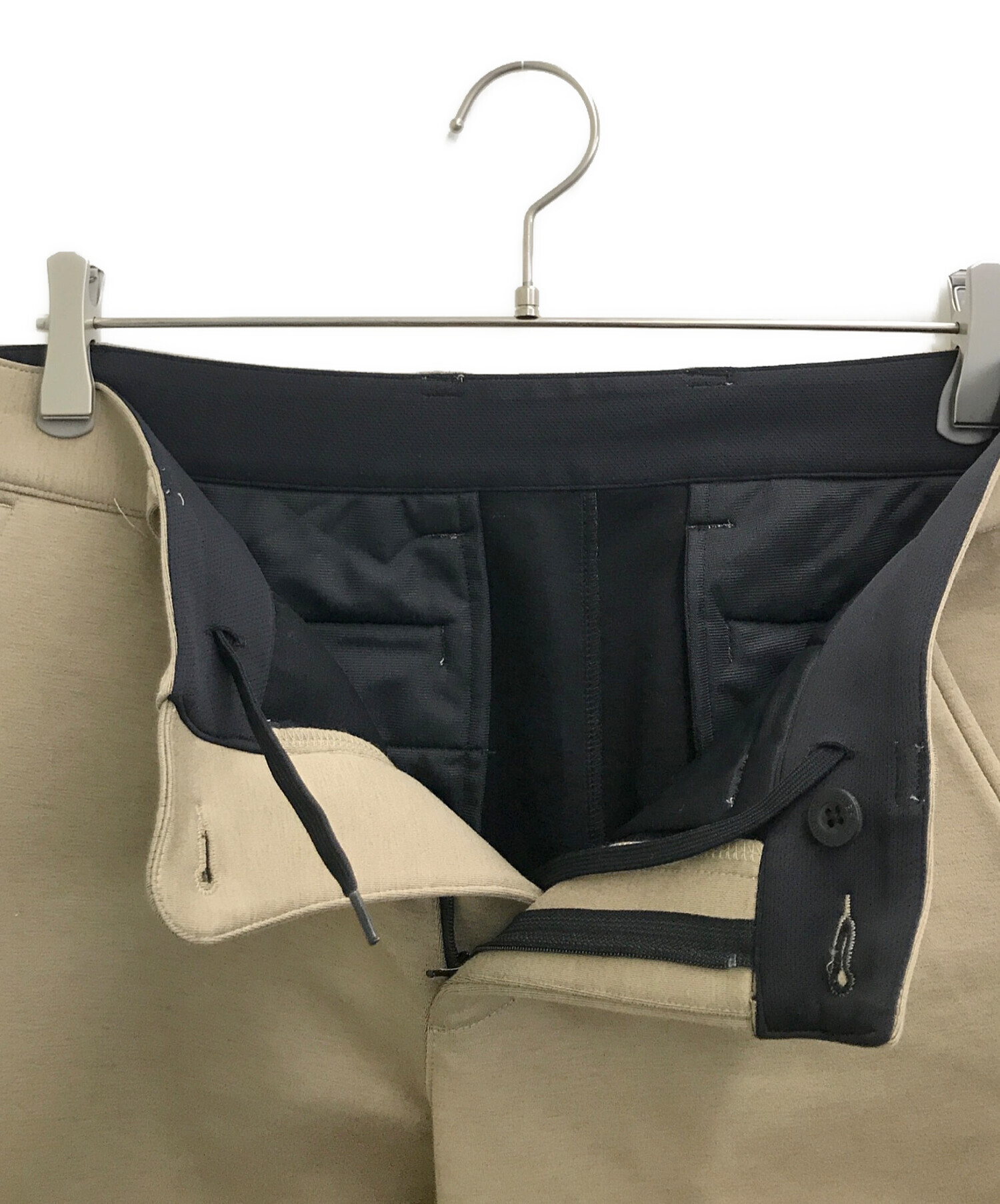 【メル85512さん専用】新品！BRIEFING ブリーフィング WARM 3D MEN'S WARM 3D LOGO HALFZIP TOP（メンズ ウォーム 3Dロゴ