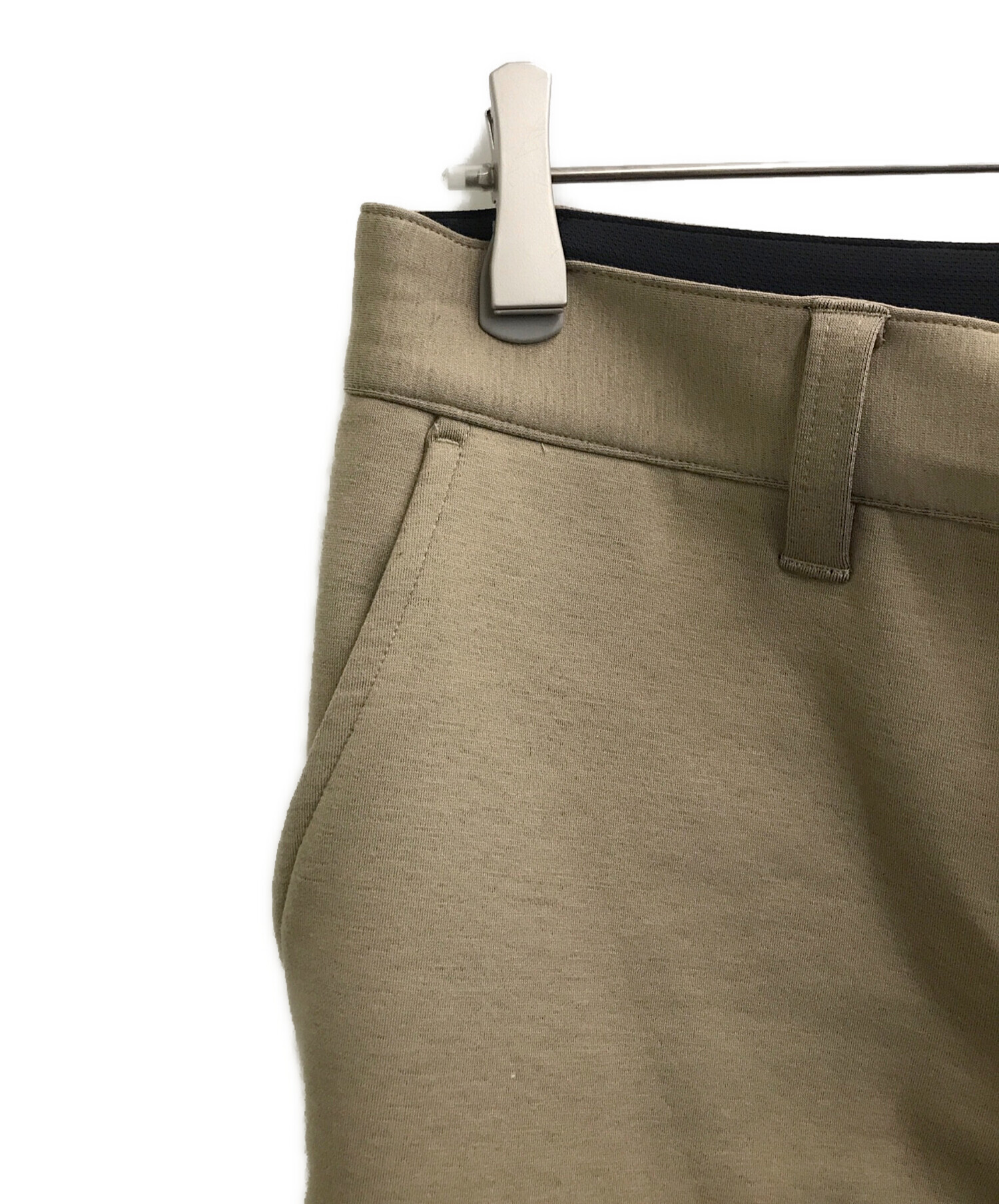 中古・古着通販】BRIEFING (ブリーフィング) WARM 3D LOGO JOGGER