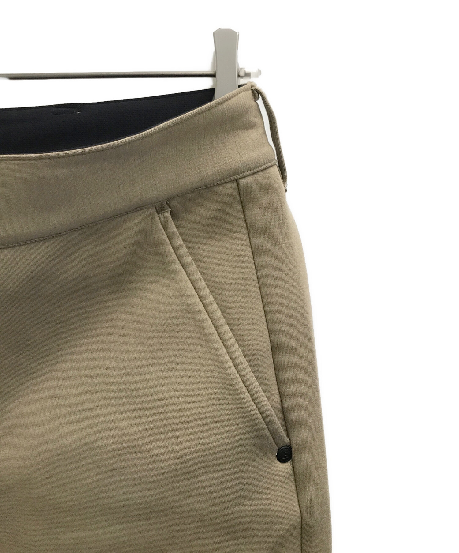 中古・古着通販】BRIEFING (ブリーフィング) WARM 3D LOGO