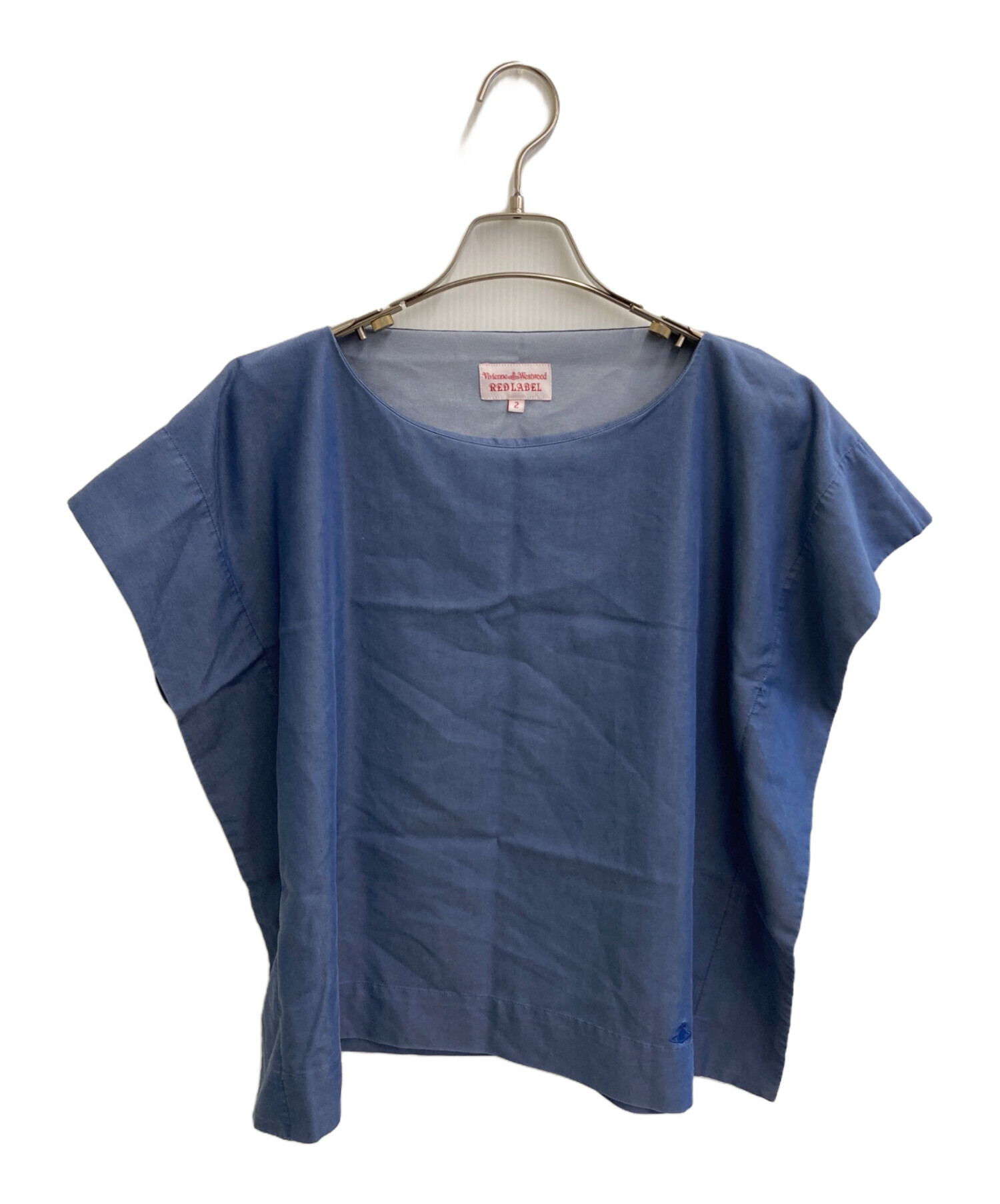 Vivienne Westwood Red Label セットアップ サイズ2