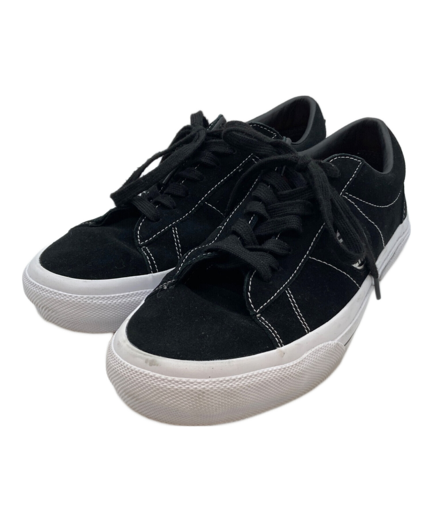 中古・古着通販】VANS (バンズ) SUPREME (シュプリーム) Sid 